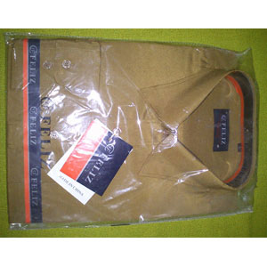 REGALO Camisa caballero talla L